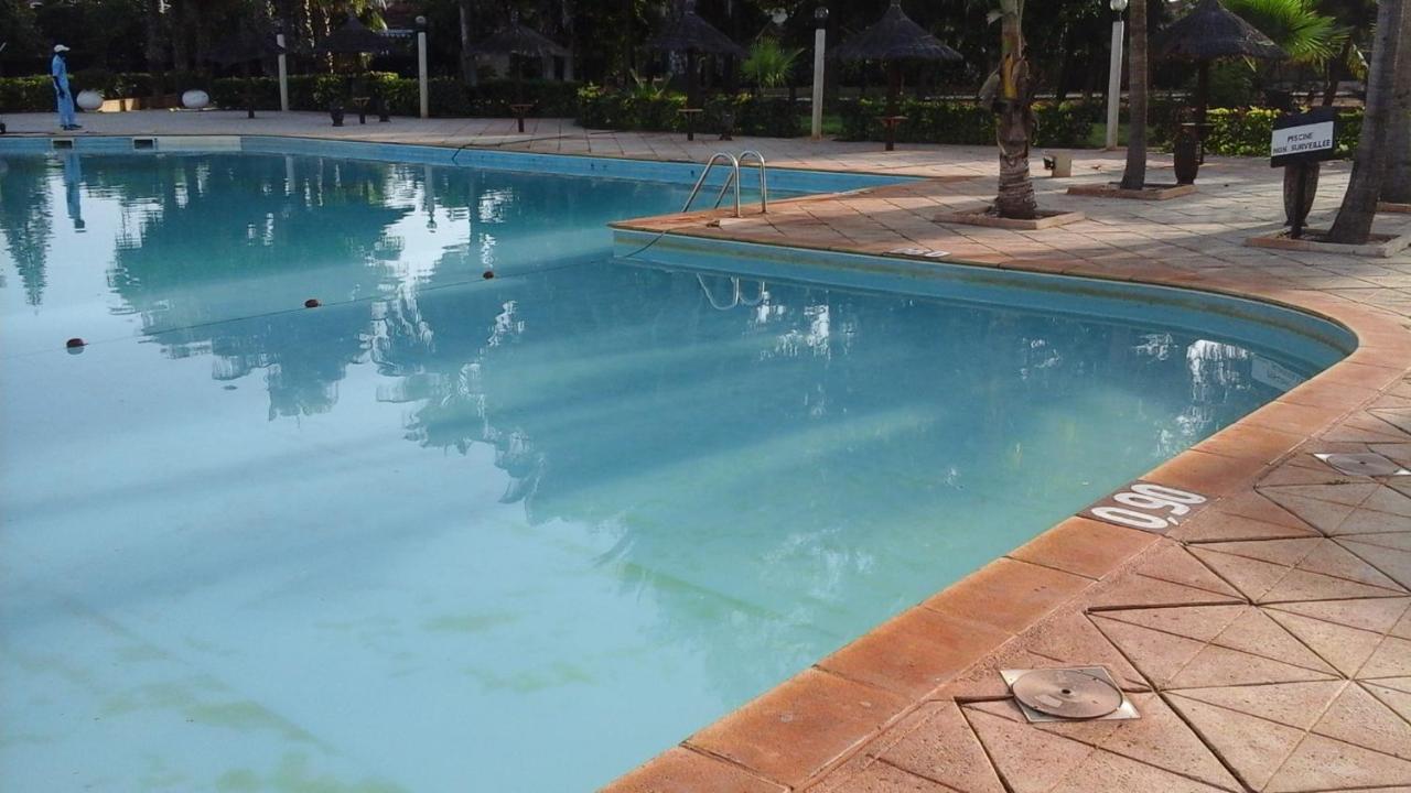 Appartementsurlaplage Saly Portudal Exterior photo